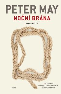 Noční brána (brož.)