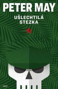 Ušlechtilá stezka (brož.)