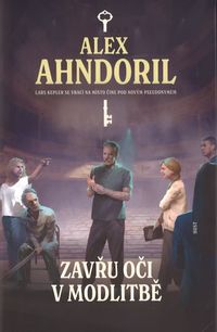 Zavřu oči v modlitbě (Klíč 2)