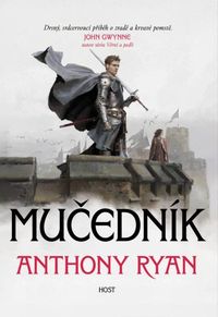 Mučedník - Host