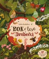 Rok v lese: Drobečci LEPORELO