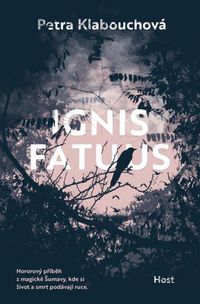 Ignis Fatuus (brož.)