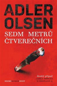 Sedm metrů čtverečních (brož.)