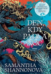 Den, kdy padla noc (brož.)
