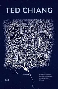 Příběhy vašeho života (brož.)