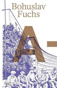 Bohuslav Fuchs A-Ž