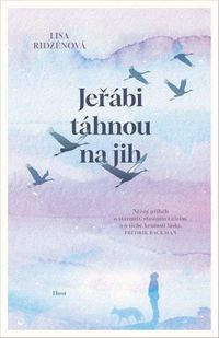 Jeřábi táhnou na jih