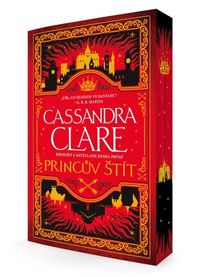 Princův štít - Kroniky Castellane 1