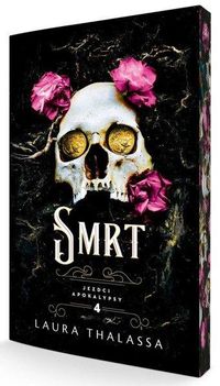 Smrt - Jezdci apokalypsy 4