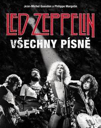 Led Zeppelin - Všechny písně