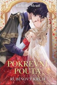 Pokrevní pouta 6 - Rubínový kruh