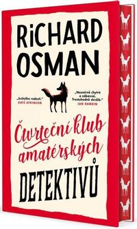 Čtvrteční klub amatérských detektivů