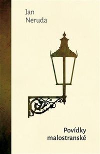 Povídky malostranské (nakl. 1400)