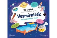 Vesmírníček aneb usínáme s vědou
