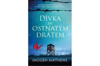 Dívka za ostnatým drátem