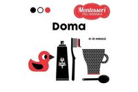Montessori pro miminka: Domov