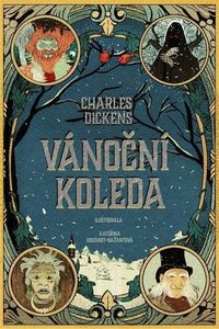 Vánoční koleda (nakl. Drobek)