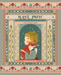 Malý princ - Drobek
