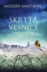 Skrytá vesnice