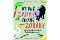 Vtipné zadky, fikané zobáky