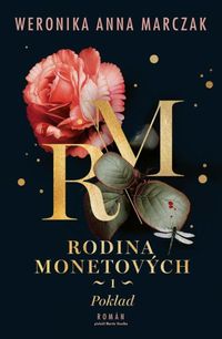 Rodina Monetových 1 - Poklad