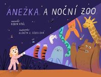 Anežka a noční zoo LEPORELO