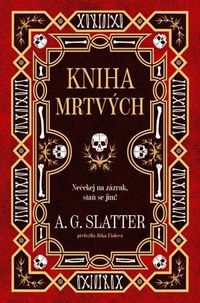 Kniha mrtvých
