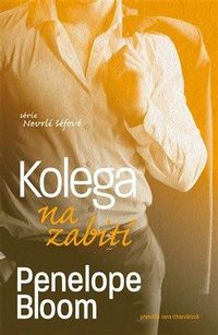 Kolega na zabití