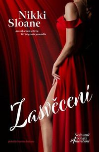 Zasvěcení (nakl. Red)