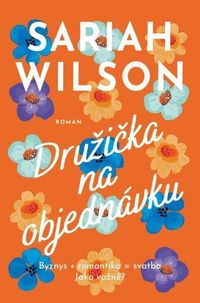 Družička na objednávku