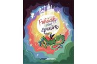 Pohádky před spaním (nakl. Drobek)