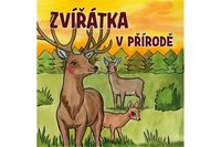 Zvířátka v přírodě