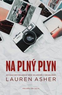 Na plný plyn (nakl. Red)