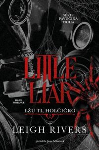 Little Liar: Lžu ti, holčičko