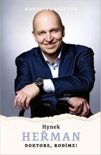 Hynek Heřman - Doktore, rodíme!