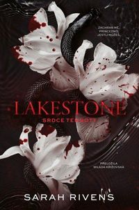 Lakestone - Srdce temnoty