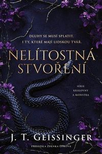 Nelítostná stvoření