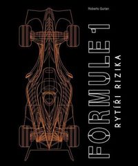 Formule 1 - Rytíři rizika