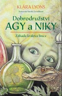 Dobrodružství Agy a Niky