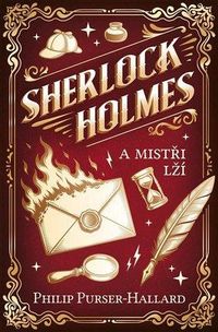 Sherlock Holmes a Mistři lží