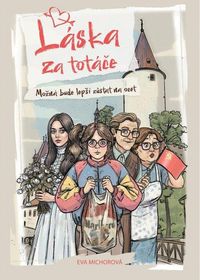Láska za totáče - Možná bude lepší zůstat na ocet