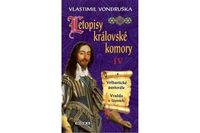 Letopisy královské komory IV. - Velhartické pastorále / Vražda v lázních