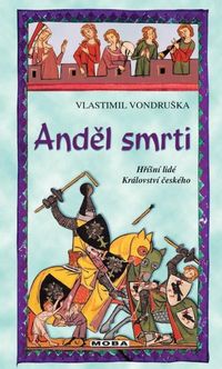 Anděl smrti - Moba