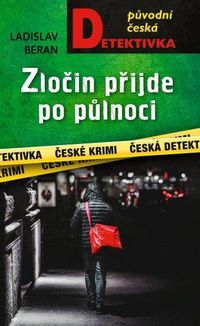 Zločin přijde po půlnoci
