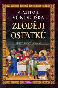 Zloději ostatků / 3.vydání