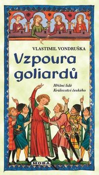 Vzpoura goliardů /2.vydání