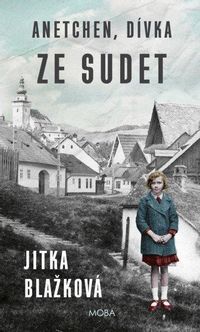 Anetchen, dívka ze Sudet