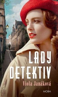 Lady detektiv