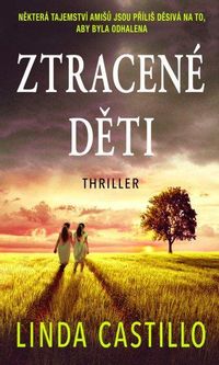 Ztracené děti