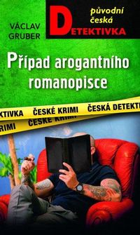 Případ arogantního romanopisce